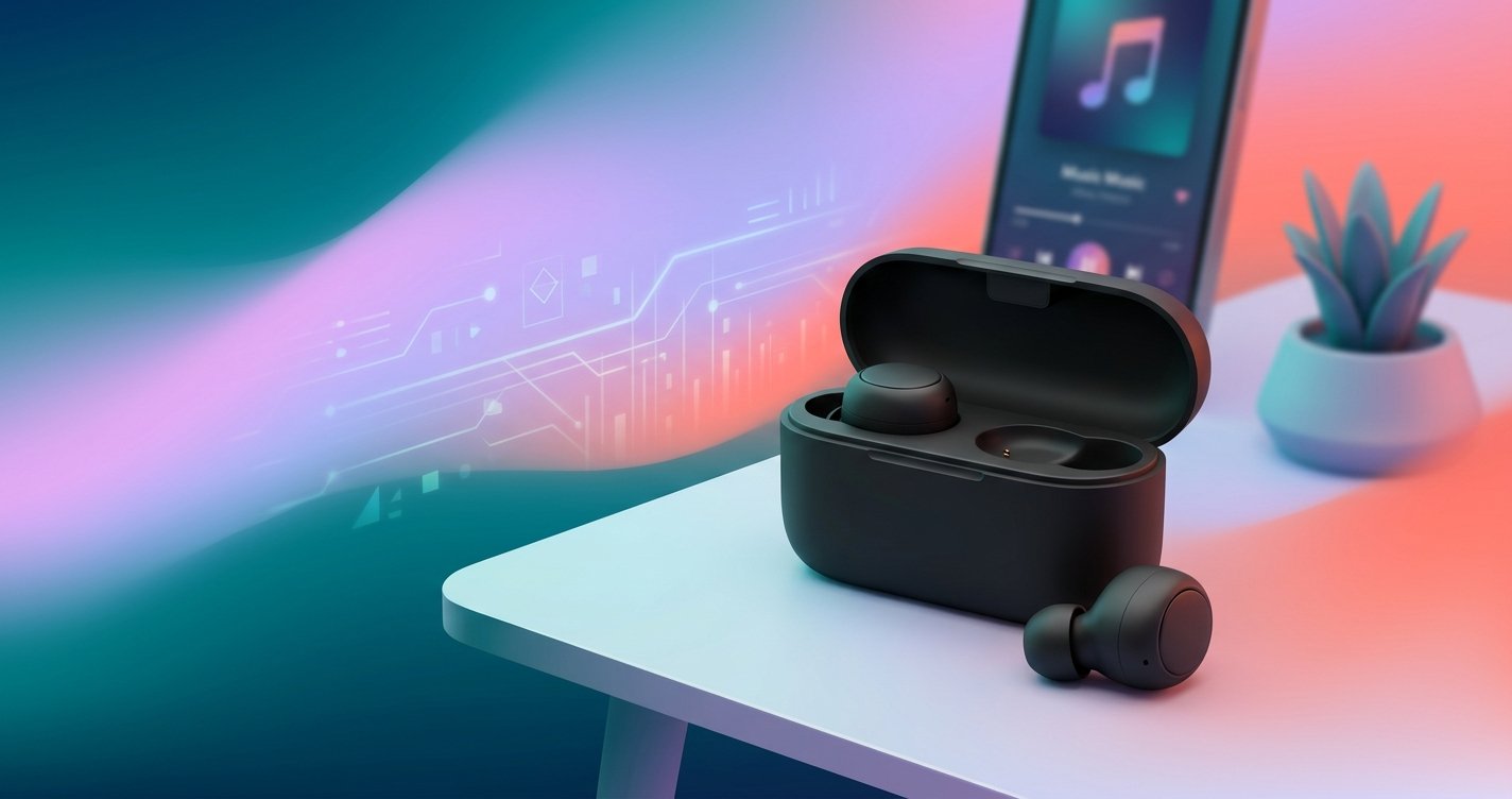 Smart Sound, Small Price: Your Ultimate Guide to Choosing the Best Budget Wireless Earbuds