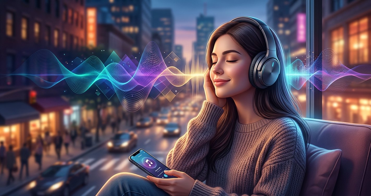 Silence the World: Your Ultimate Guide to Choosing the Best Noise-Cancelling Headphones
