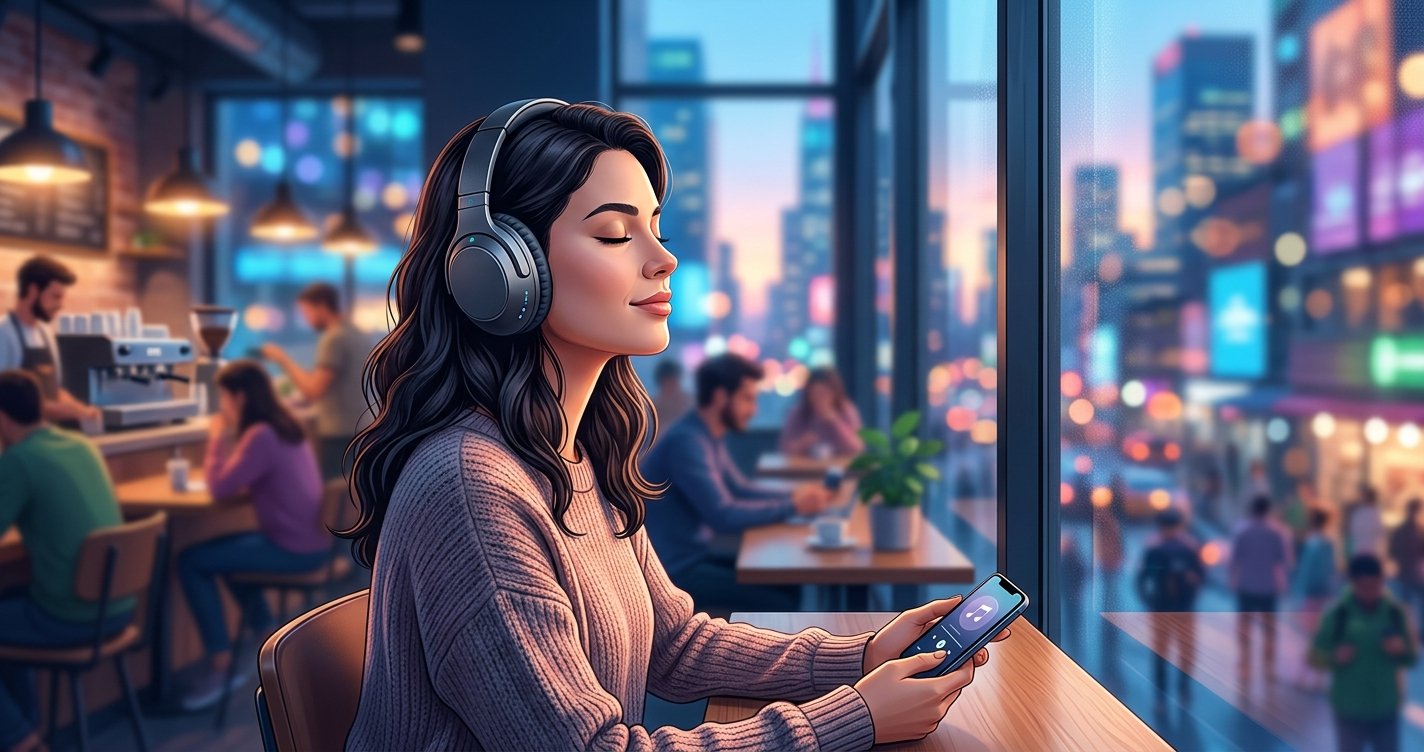 Silence the World: The Ultimate Guide to Noise-Cancelling Headphones in 2024