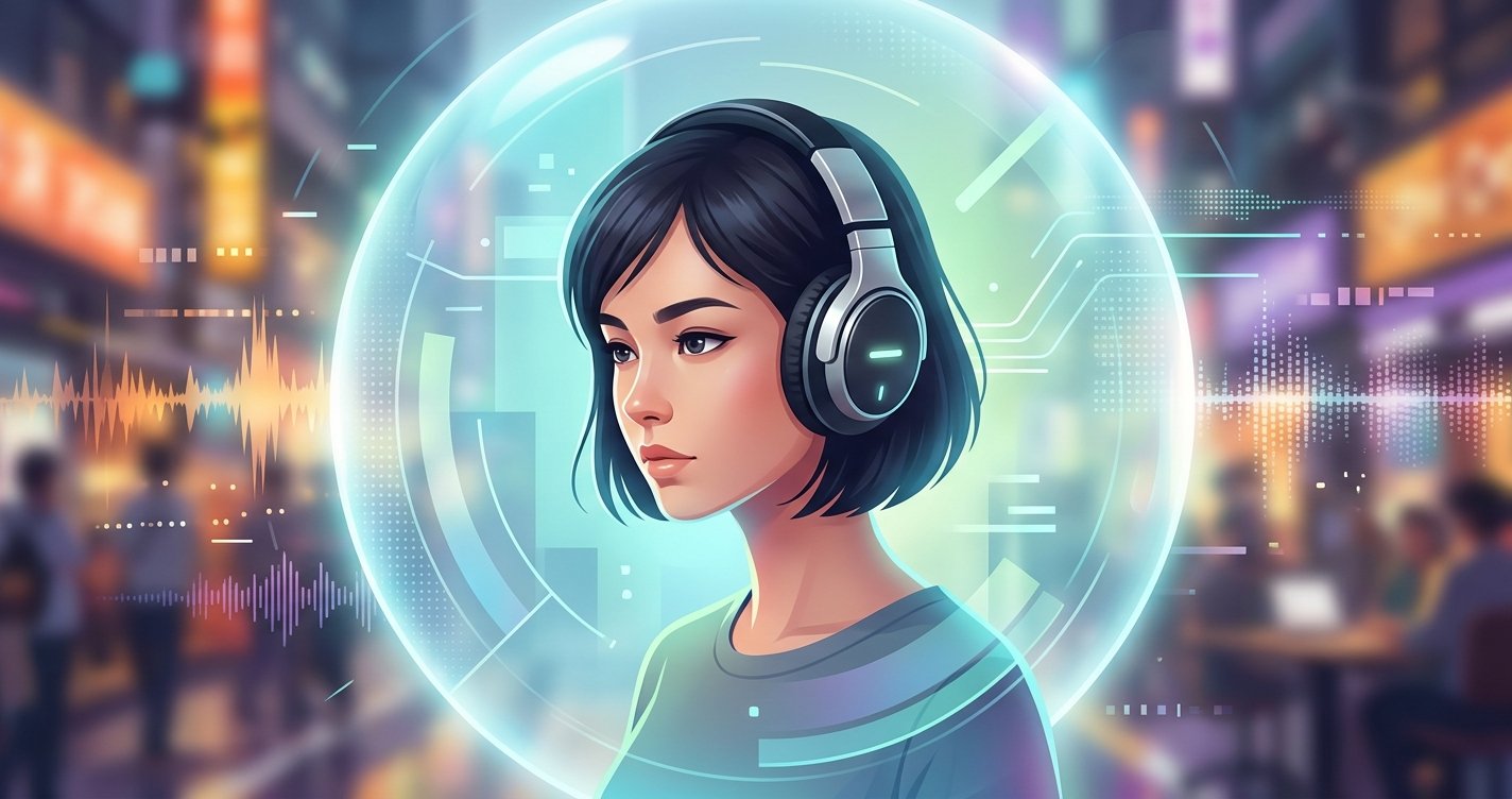 Unlock Your Focus: The Ultimate Guide to Noise-Cancelling Headphones