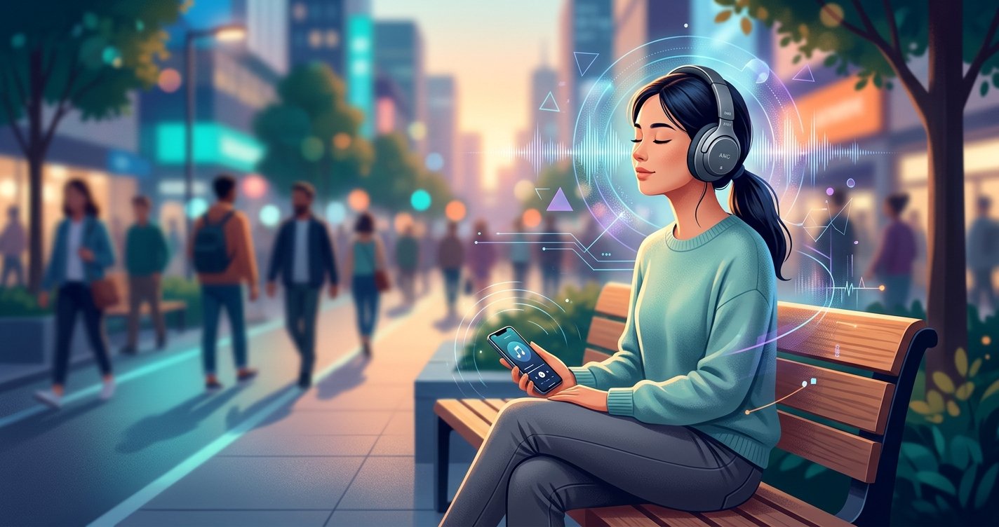 Silence the Noise: Your Comprehensive Guide to the Best Noise-Cancelling Headphones of 2024