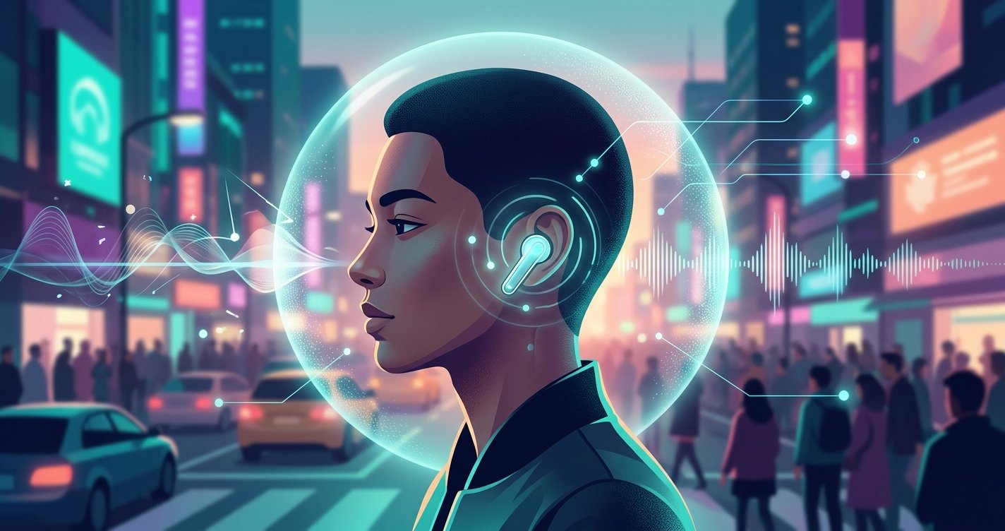 Silence the World: Your Ultimate Guide to Choosing the Best Noise-Cancelling True Wireless Earbuds