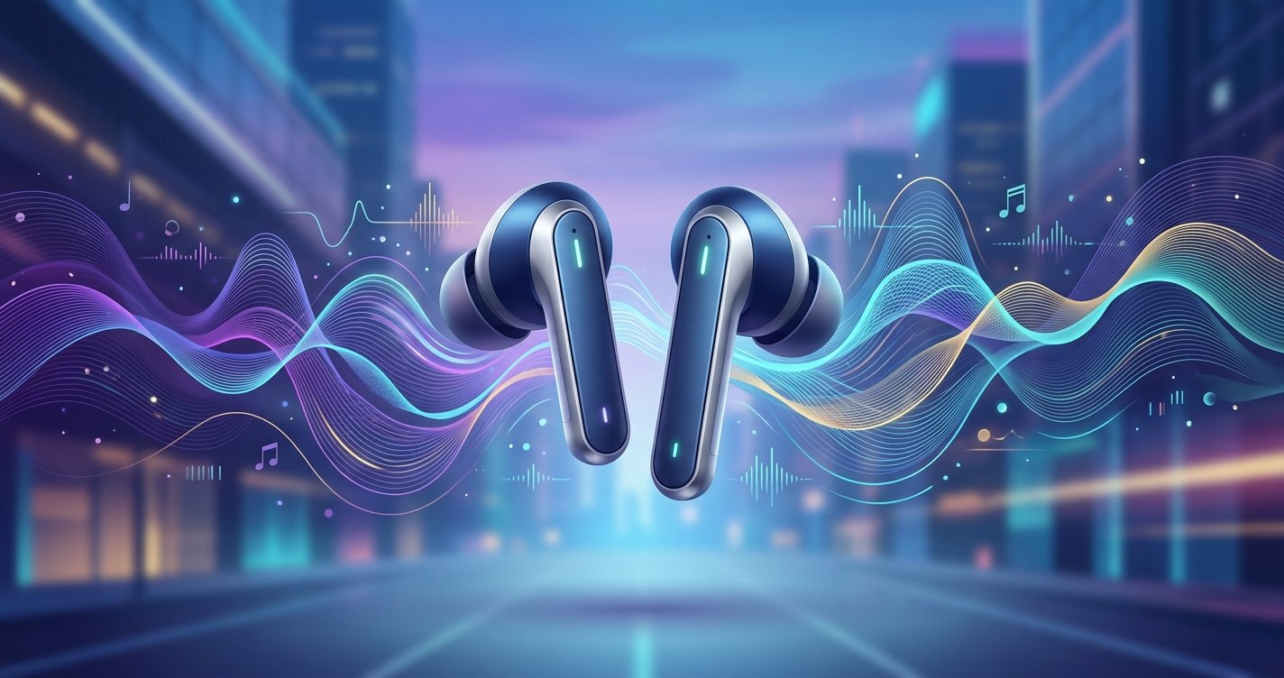 Are Wireless Earbuds Finally Good Enough for Audiophiles? A Deep Dive into High-Fidelity Sound on the Go