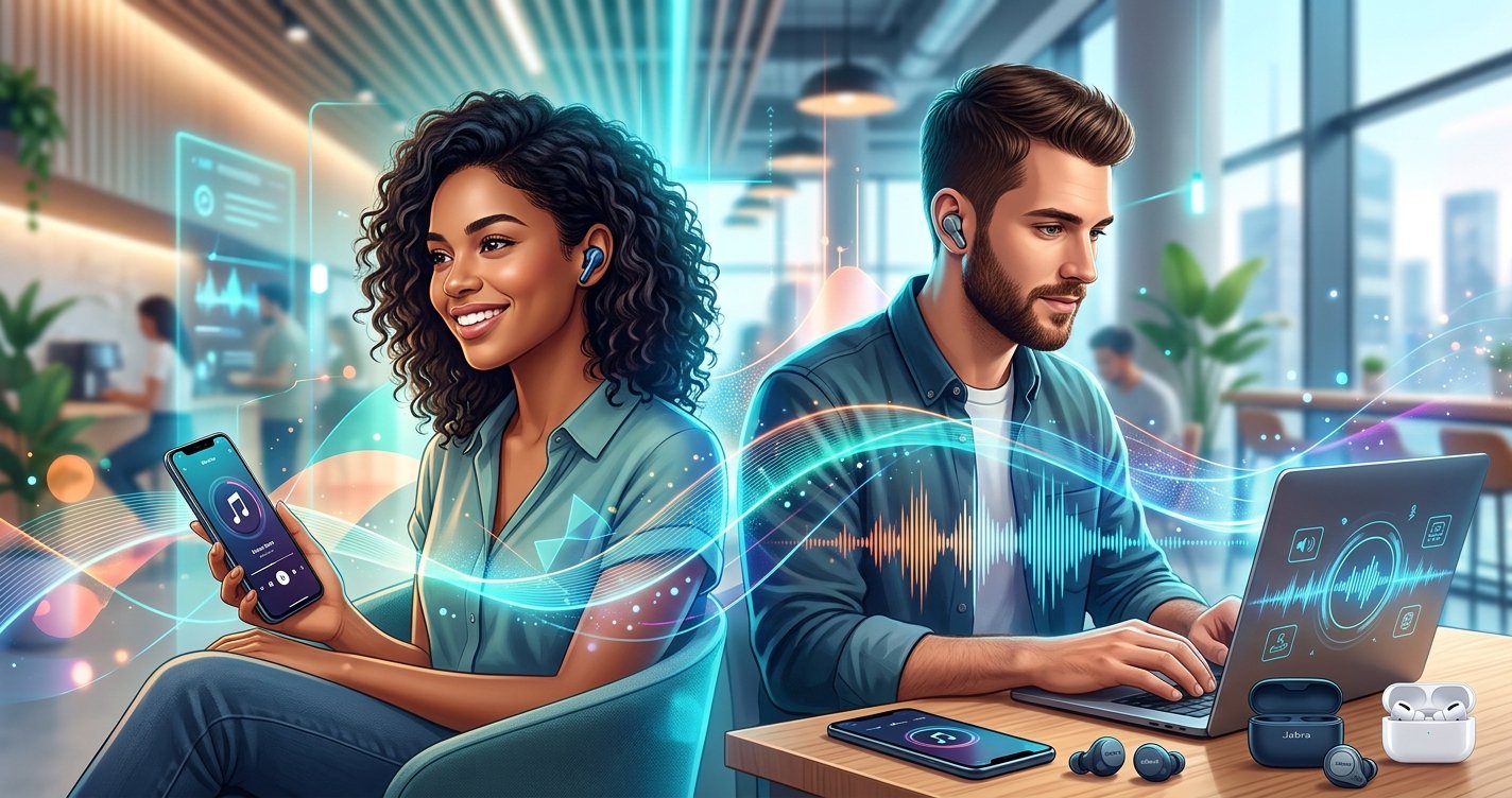 Untangle Your Audio: The Ultimate Guide to Choosing the Best Wireless Earbuds for You