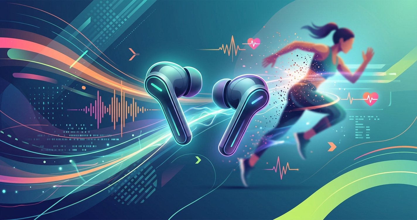 Unleash Your Workout: The Ultimate Guide to Wireless Earbuds for Fitness