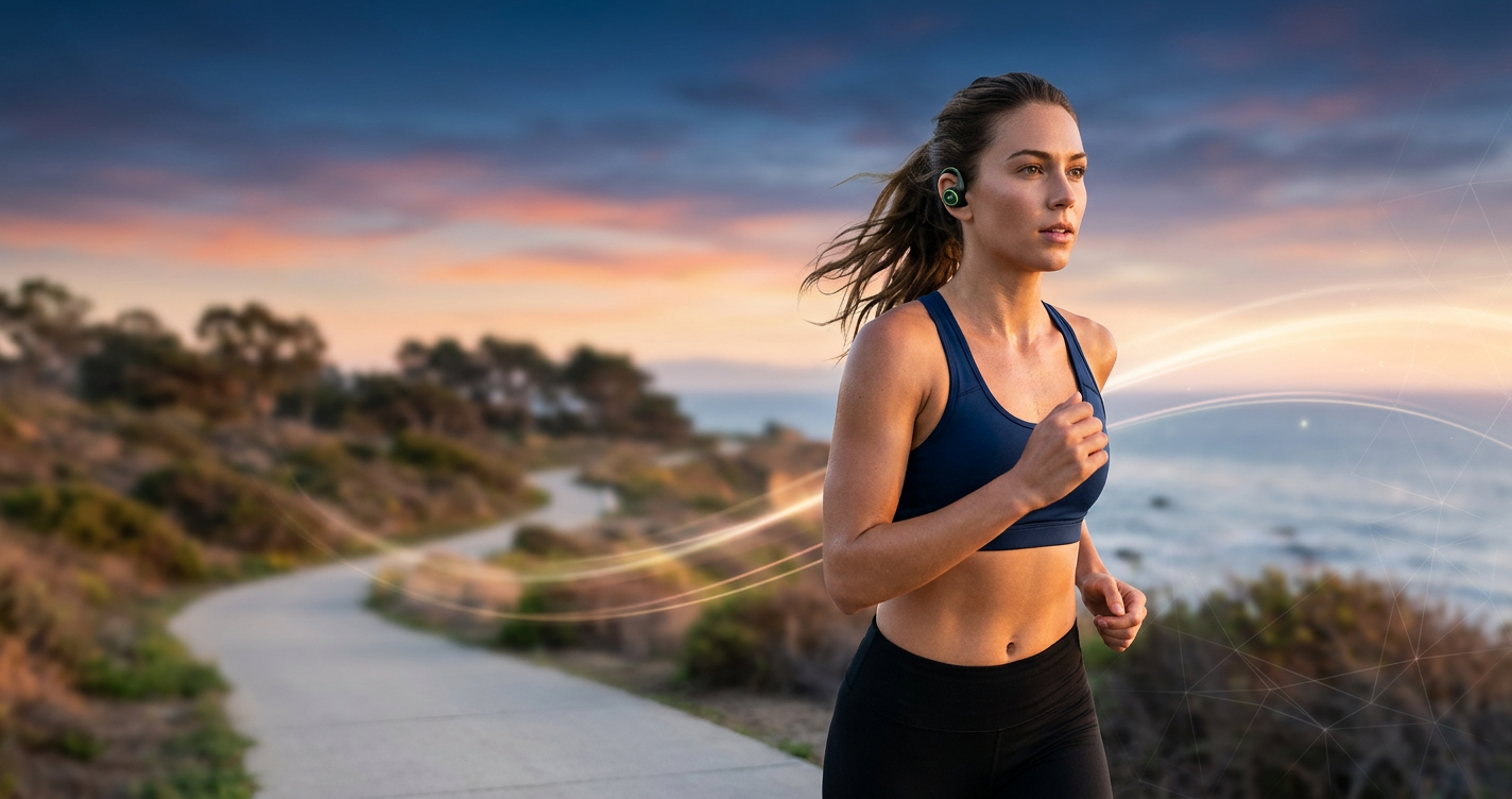 Unleash Your Inner Athlete: The Ultimate Guide to True Wireless Earbuds for Fitness