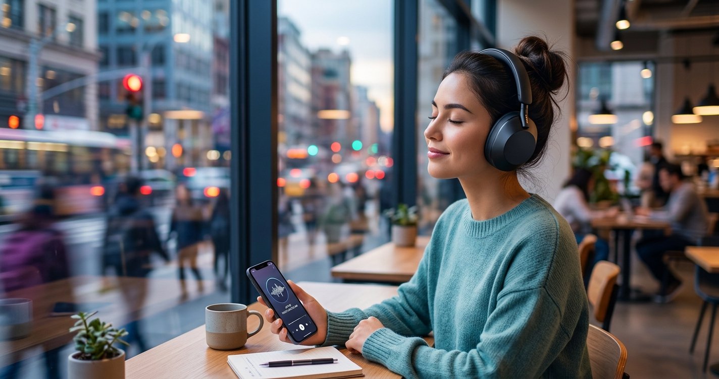 Silence the Chaos: Your Ultimate Guide to Choosing the Best Noise-Cancelling Headphones