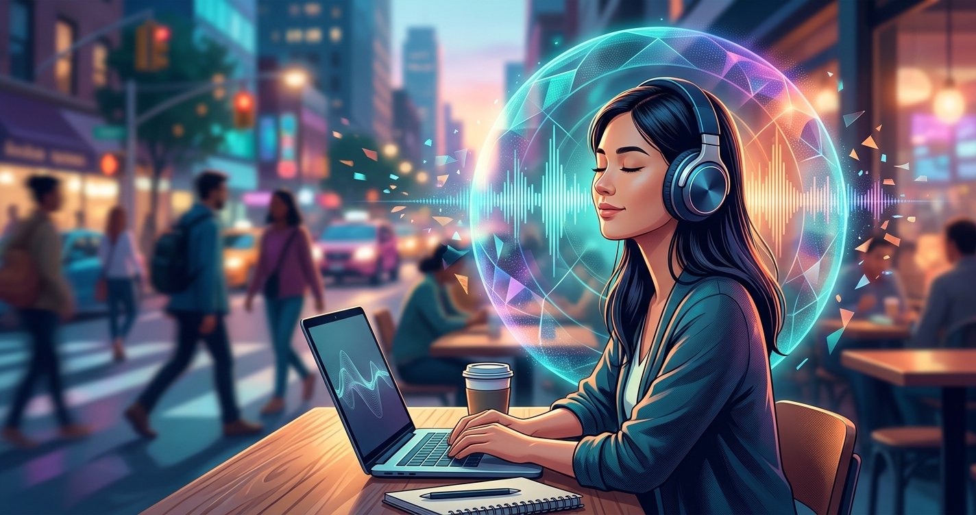 Silence the Chaos: Your Ultimate Guide to Choosing the Best Noise-Cancelling Headphones