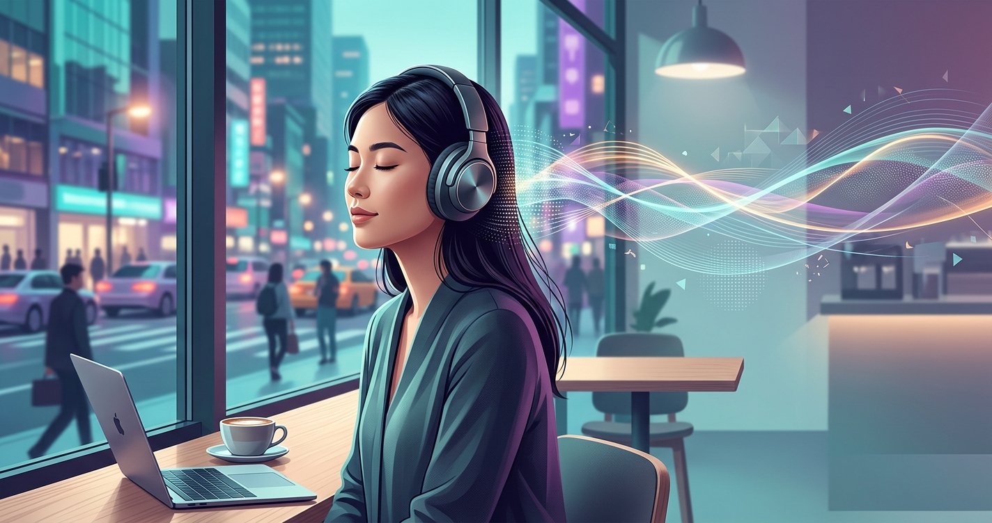 Silence the Noise: Your Ultimate Guide to Choosing the Best Noise-Cancelling Headphones
