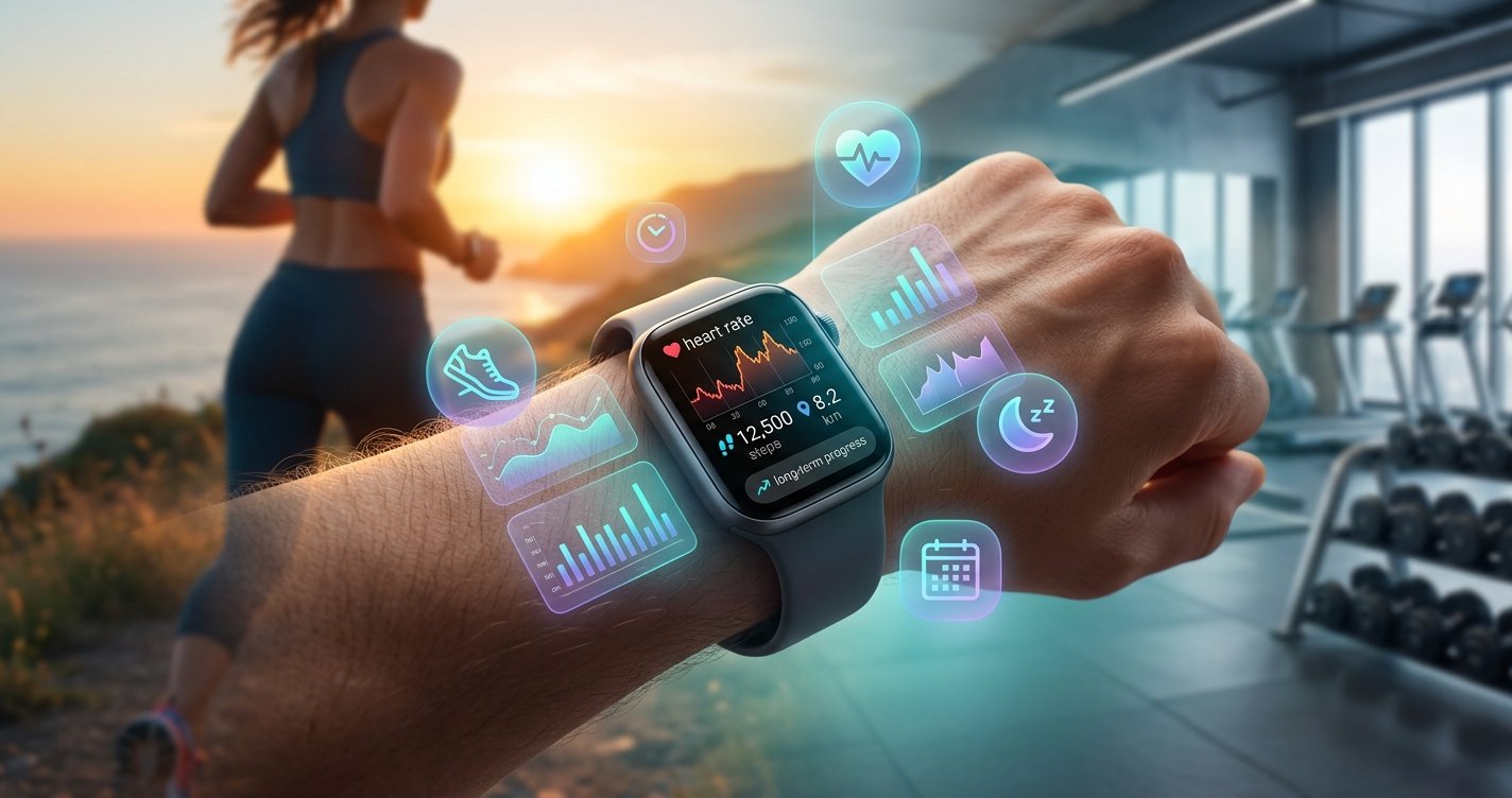 Beyond the Buzz: Are Smartwatches Still Your Ultimate Fitness Companion? A Long-Term Review &amp; Buying Guide