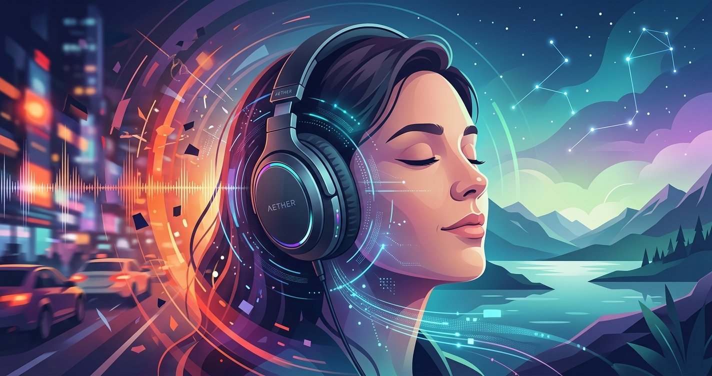 Silence the Chaos: Your Ultimate Guide to Finding the Best Noise-Cancelling Headphones