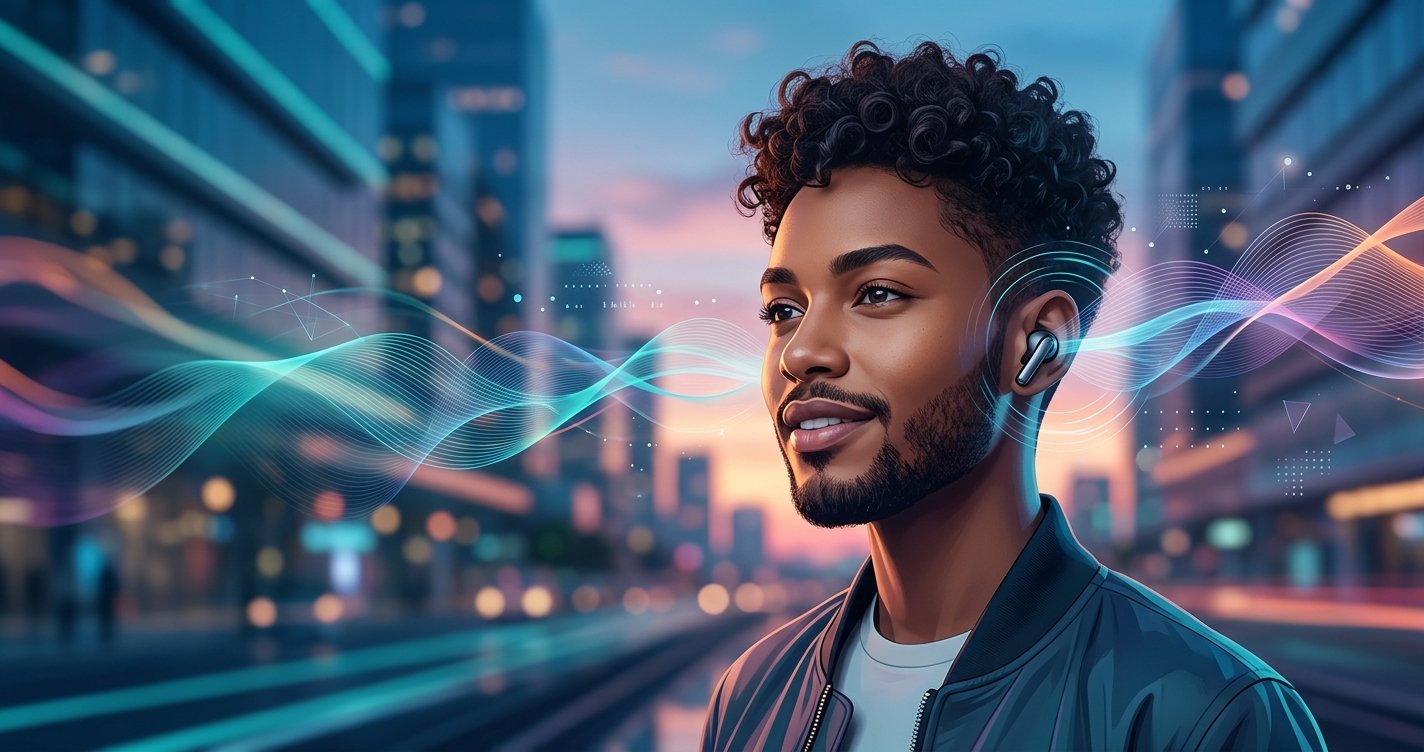 Untangle Your Sound: The Ultimate Guide to True Wireless Earbuds for Every Lifestyle