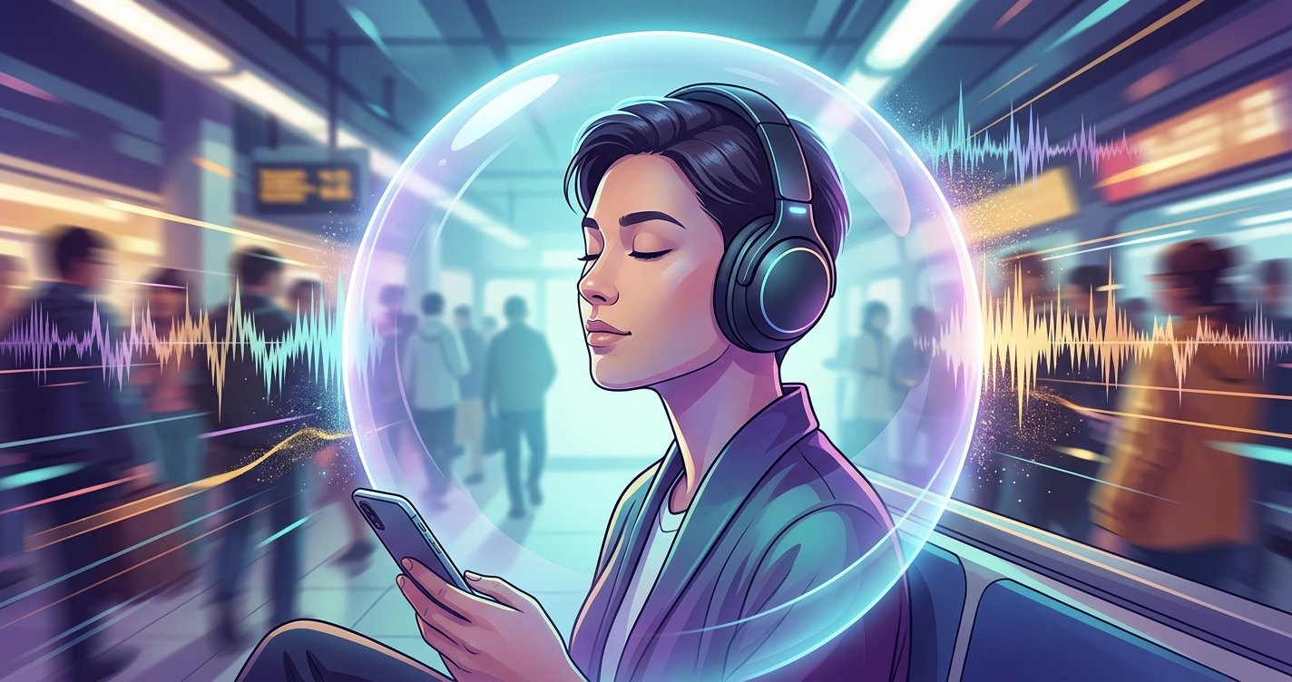 Escape the Noise: Your Ultimate Guide to Choosing the Best Noise-Cancelling Headphones