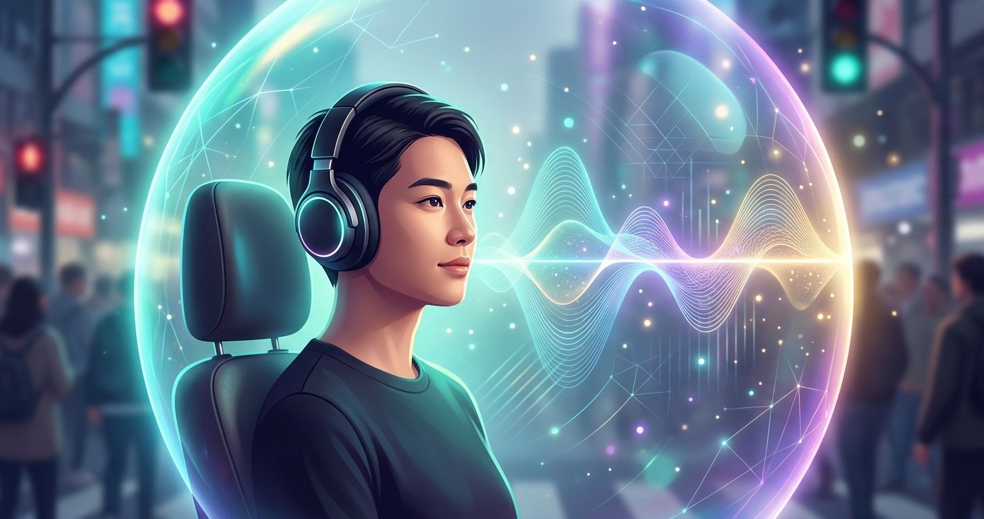 Master Your Soundscape: The Ultimate Guide to Choosing the Best Noise-Cancelling Headphones