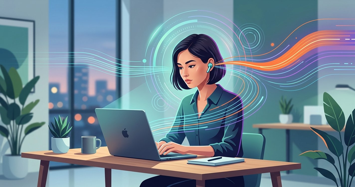Unleash Your Focus: The Ultimate Guide to Wireless Earbuds for Unstoppable Productivity