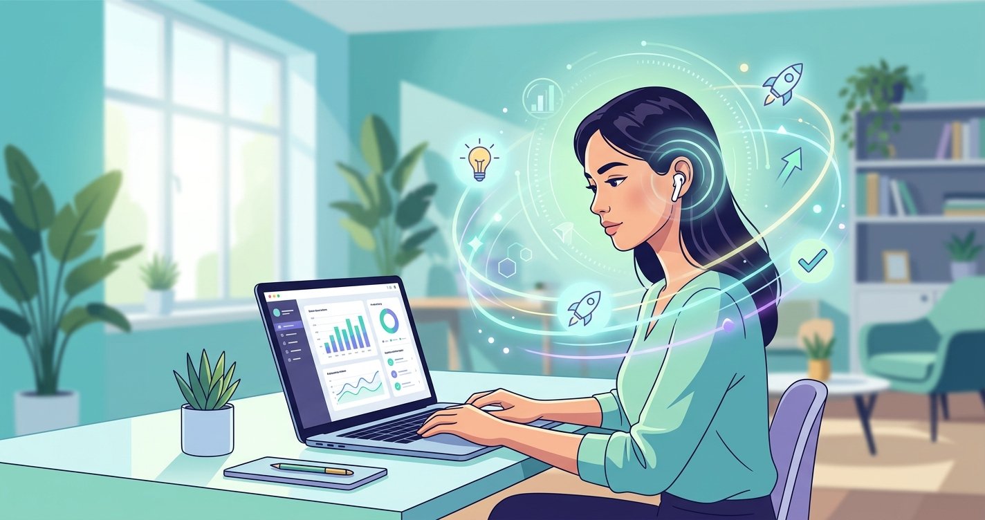 Unleash Your Focus: The Ultimate Guide to Wireless Earbuds for Boosting Productivity