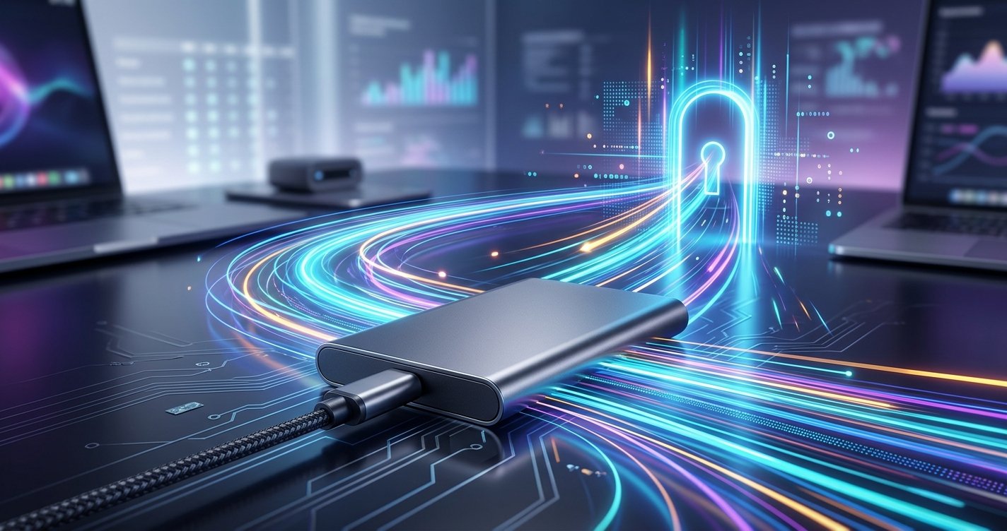 Unlock Blazing Fast Storage: Your Ultimate Guide to Portable SSDs