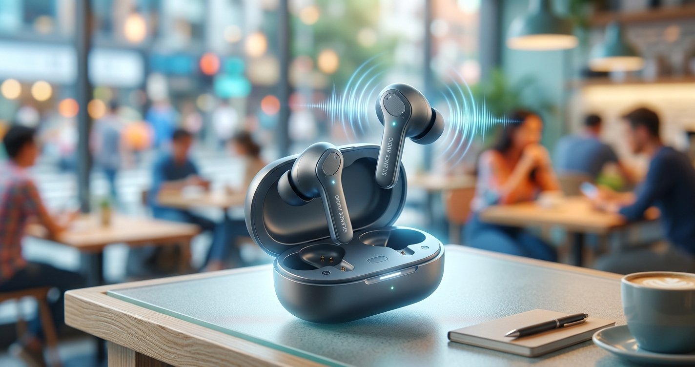 Silence the World: Your Essential Guide to the Best ANC True Wireless Earbuds