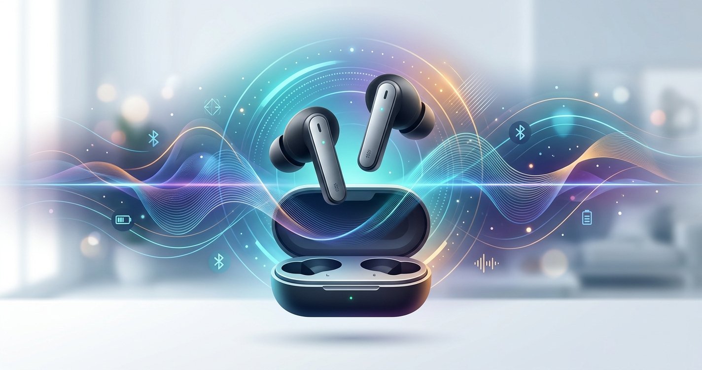 The Ultimate Guide to Wireless Earbuds: Choose Your Perfect Pair &amp; Maximize Your Listening Experience
