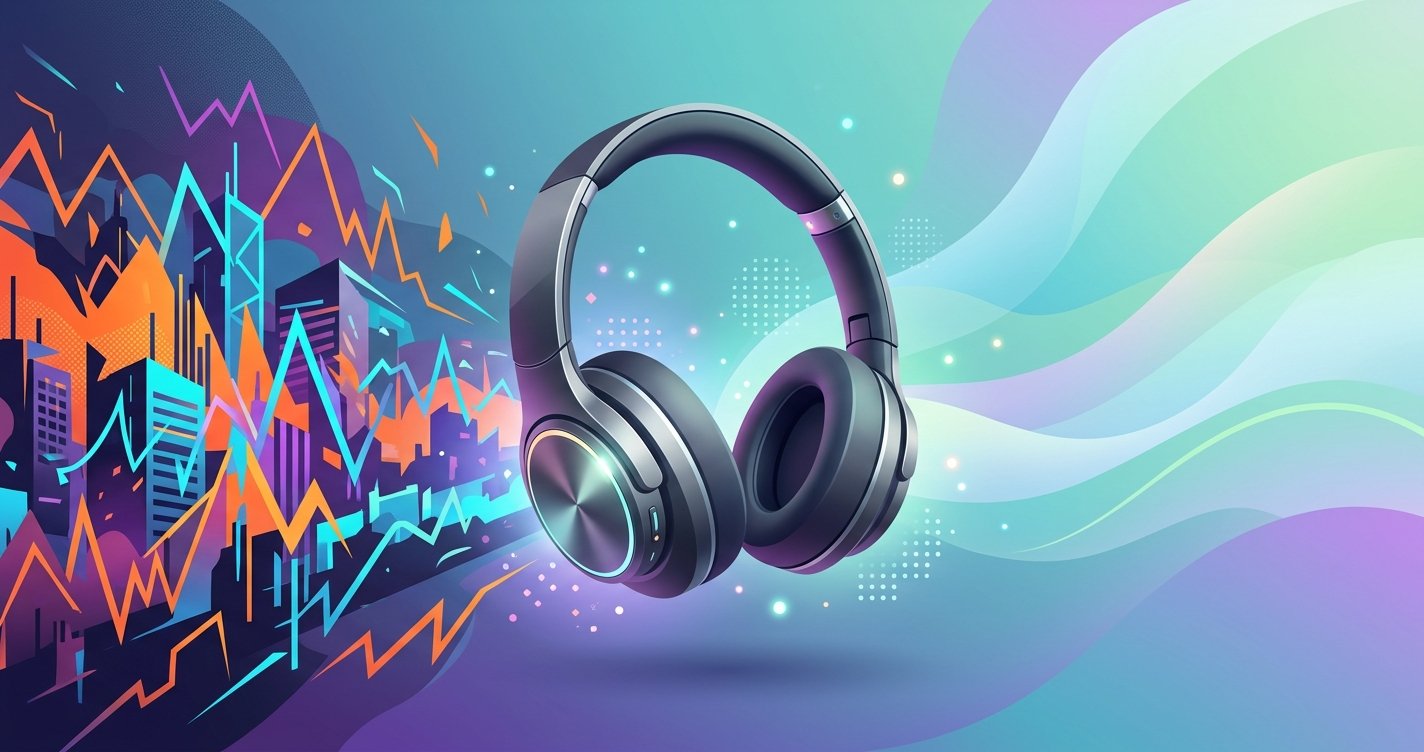 Escape the Noise: Your Ultimate Guide to Finding the Best Noise-Cancelling Headphones