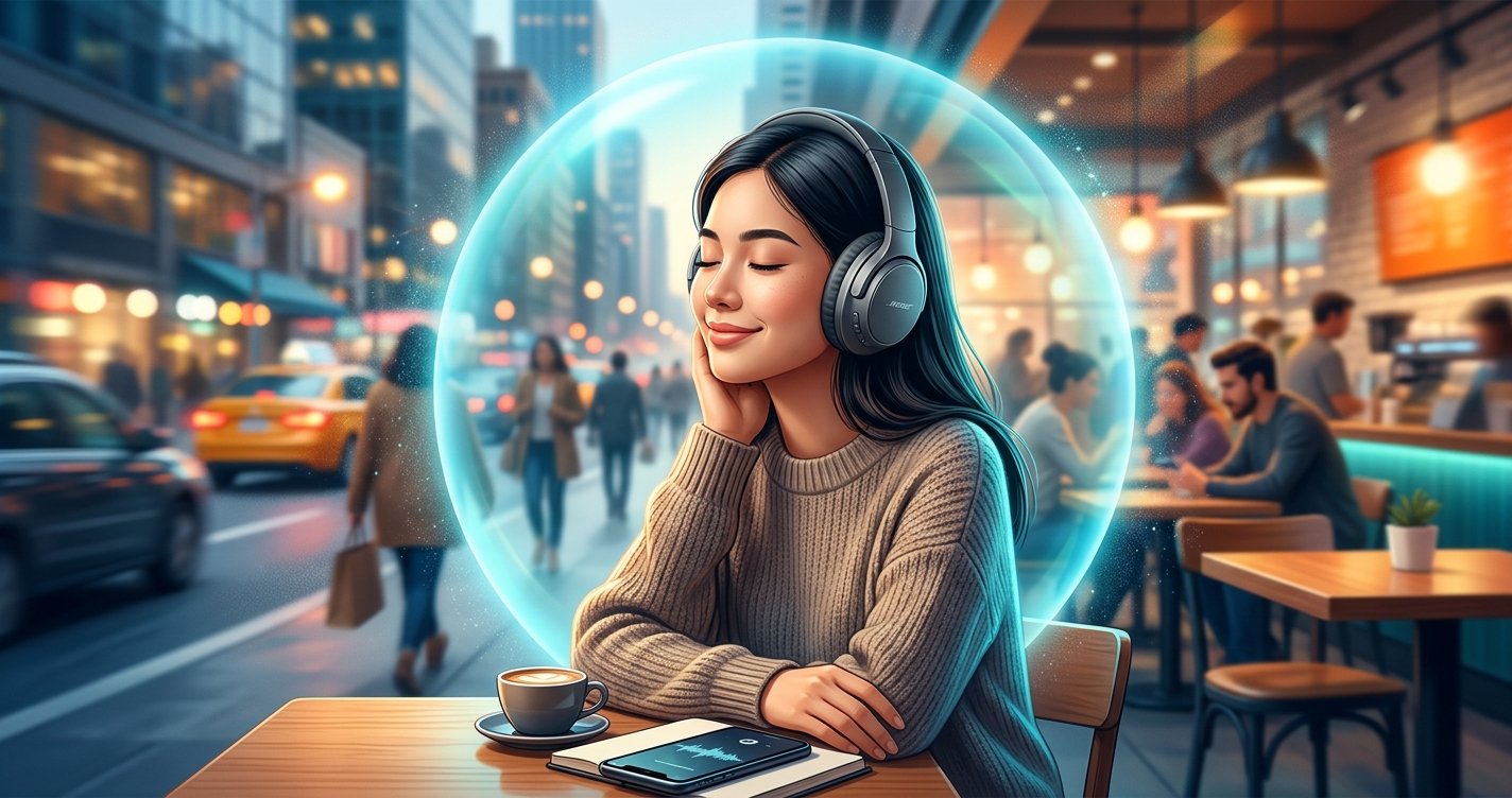 Silence the World: Your Ultimate Guide to Choosing the Best Noise-Cancelling Headphones