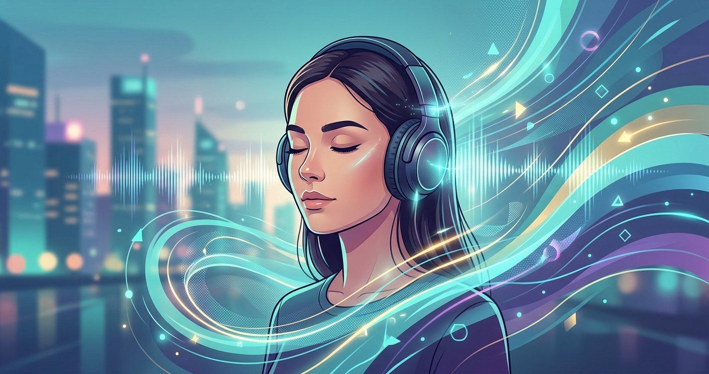 Unlocking Your Zen: The Ultimate Guide to Noise-Cancelling Headphones