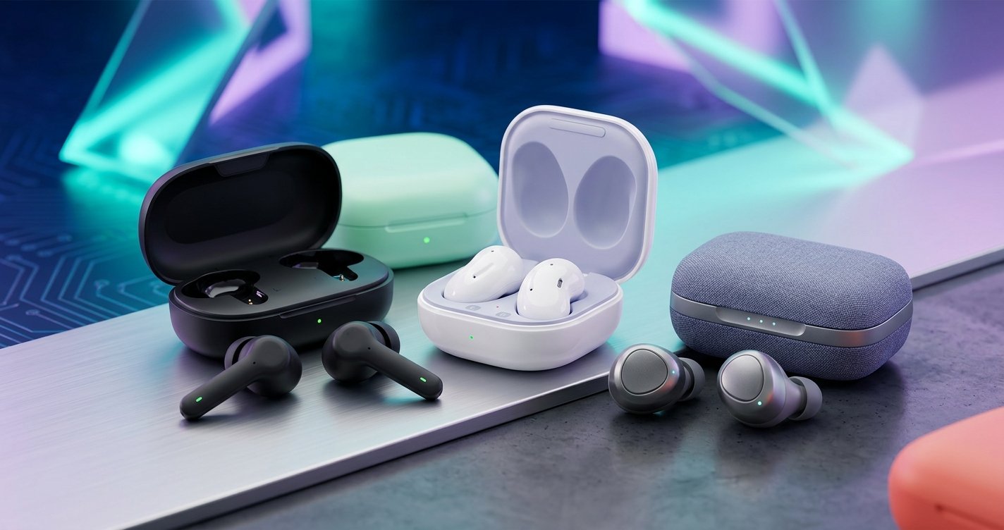 Beyond the Hype: Your Definitive Guide to Choosing the Perfect True Wireless Earbuds