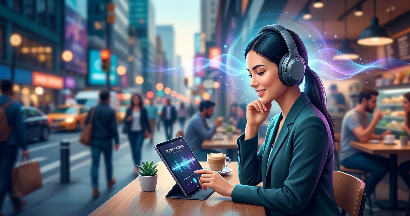 Silence the Chaos: The Ultimate Guide to Finding Your Perfect Noise-Cancelling Headphones
