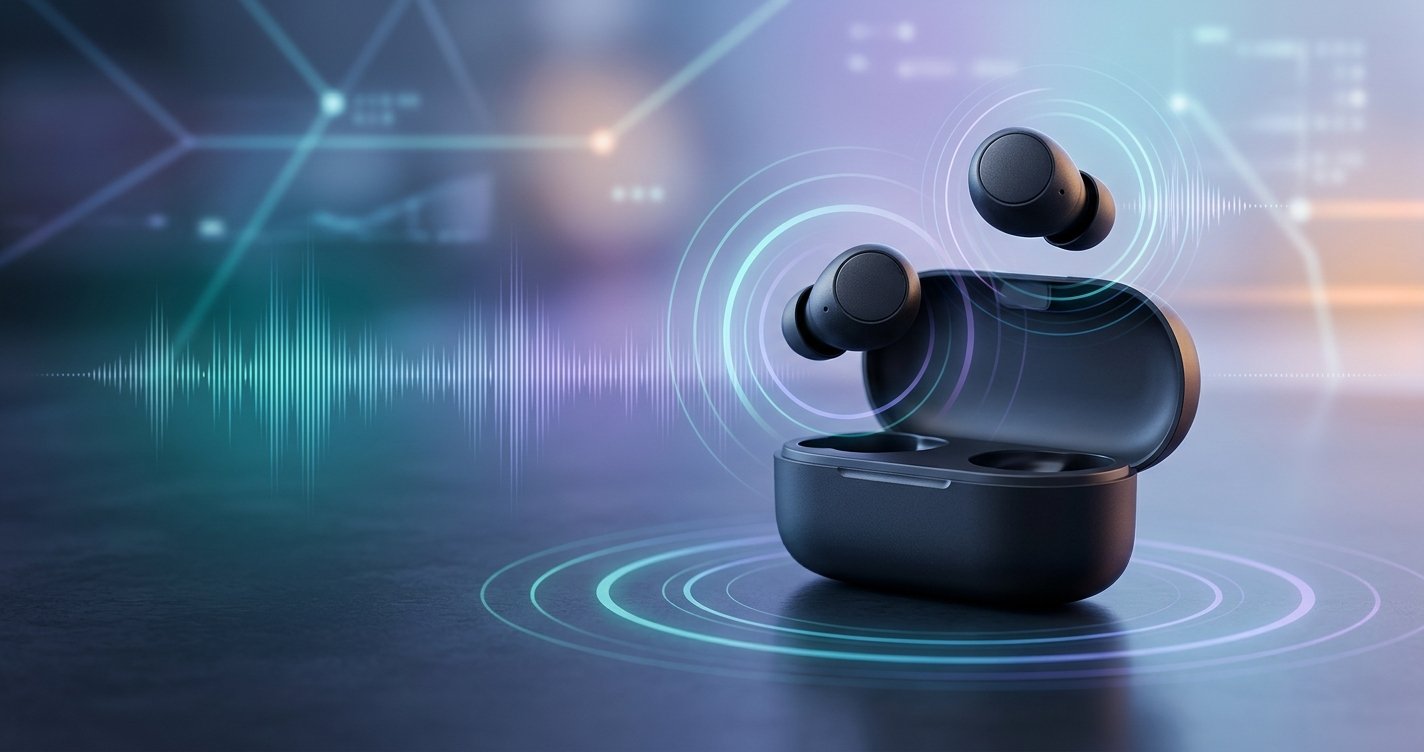 Cut the Cord, Boost Your Sound: The Ultimate 2024 Guide to Wireless Earbuds