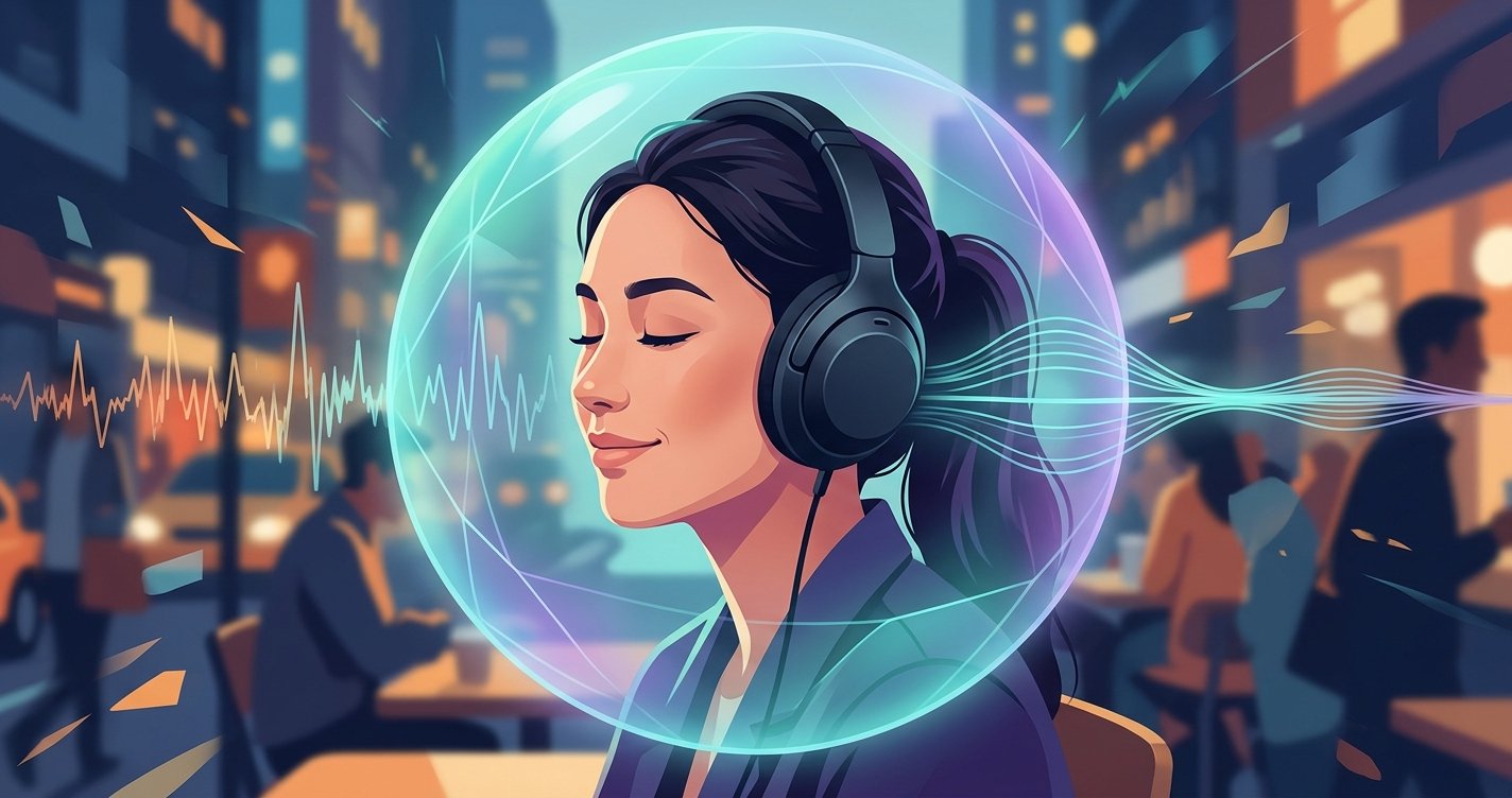 Silence the World: Choosing the Best Noise-Cancelling Headphones for Your Lifestyle