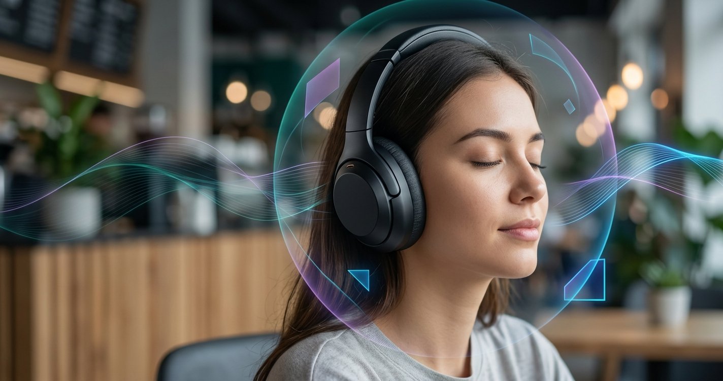 Escape the Noise: Your Ultimate Guide to Choosing the Best Noise-Cancelling Headphones