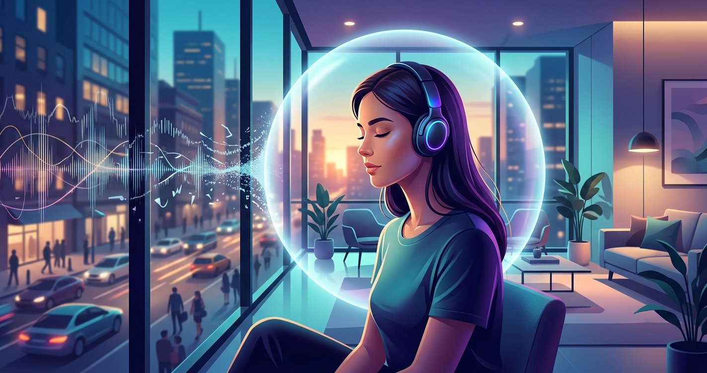 Silence the World: Your Ultimate Guide to Noise-Cancelling Wireless Earbuds