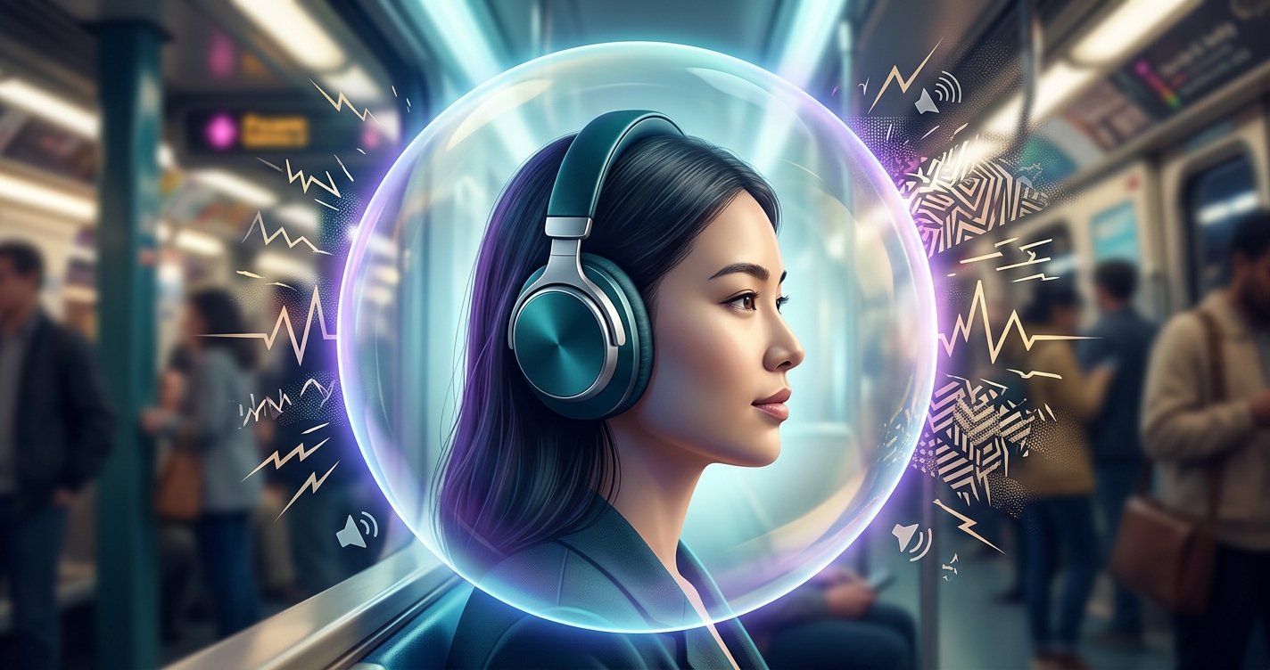 Escape the Noise: Your Ultimate Guide to Finding the Perfect Noise-Cancelling Headphones