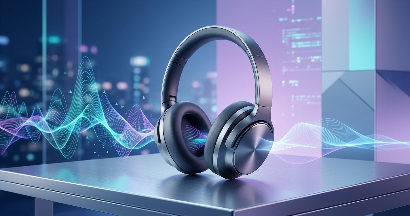 Silence the World: Your Ultimate Guide to Choosing the Best Noise-Cancelling Headphones