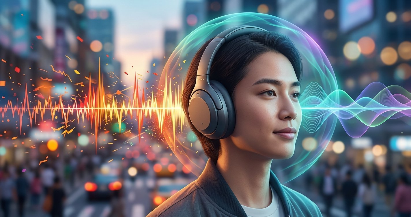 Escape the Noise: Your Ultimate Guide to Choosing the Best Noise-Cancelling Headphones