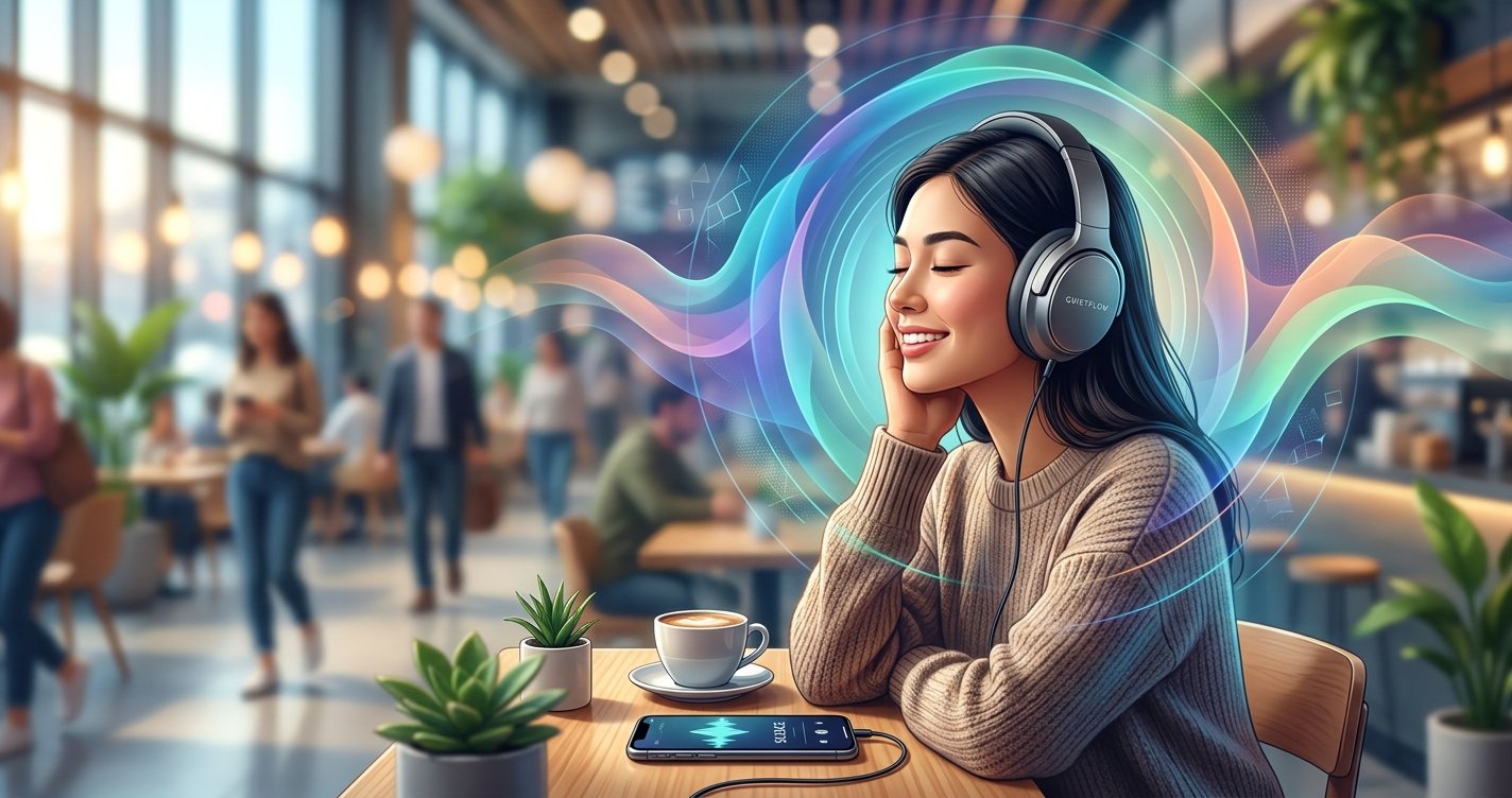 Silence the World: Your Ultimate Guide to Choosing the Best Noise-Cancelling Headphones