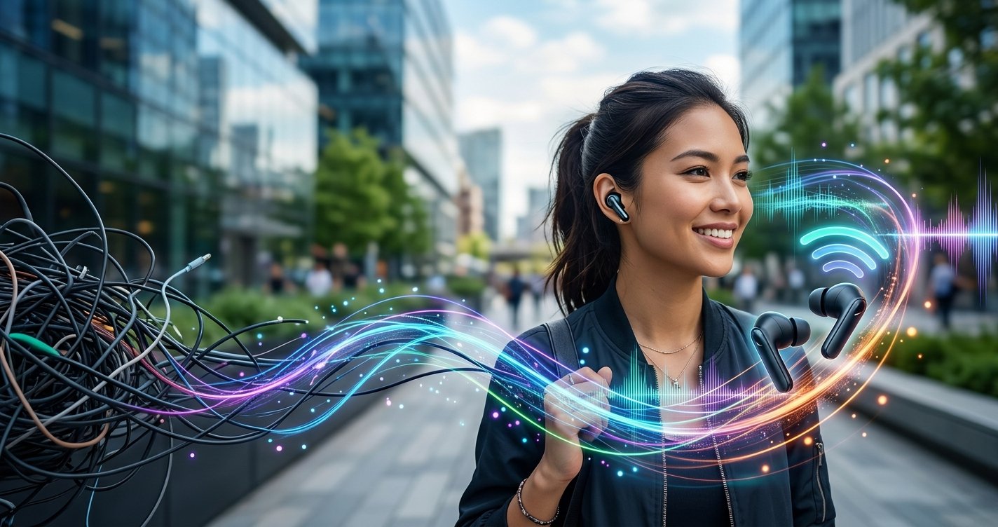 Untangling the Wires: Your Ultimate Guide to Choosing the Best Wireless Earbuds