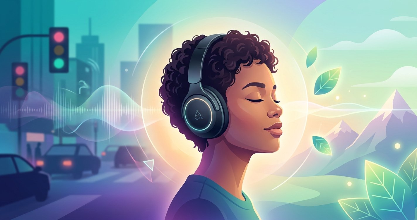 Escape the Noise: Your Ultimate Guide to Choosing the Perfect Noise-Cancelling Headphones