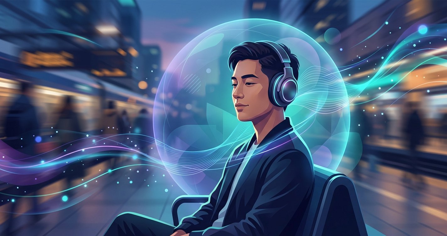 Silence the World: The Ultimate Guide to Noise-Cancelling Headphones for Every Budget