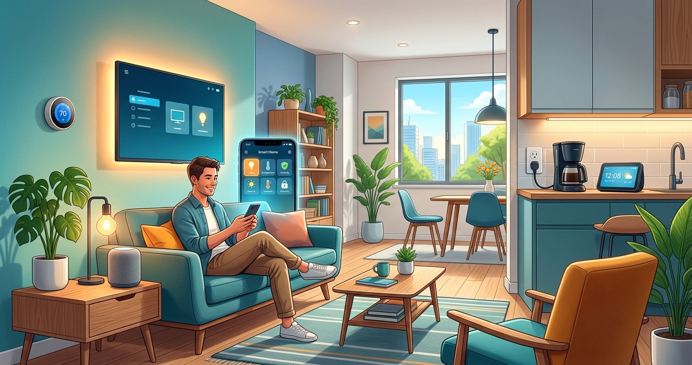 Unlock Your Smart Home Dreams: Top Budget-Friendly Gadgets for Every Room