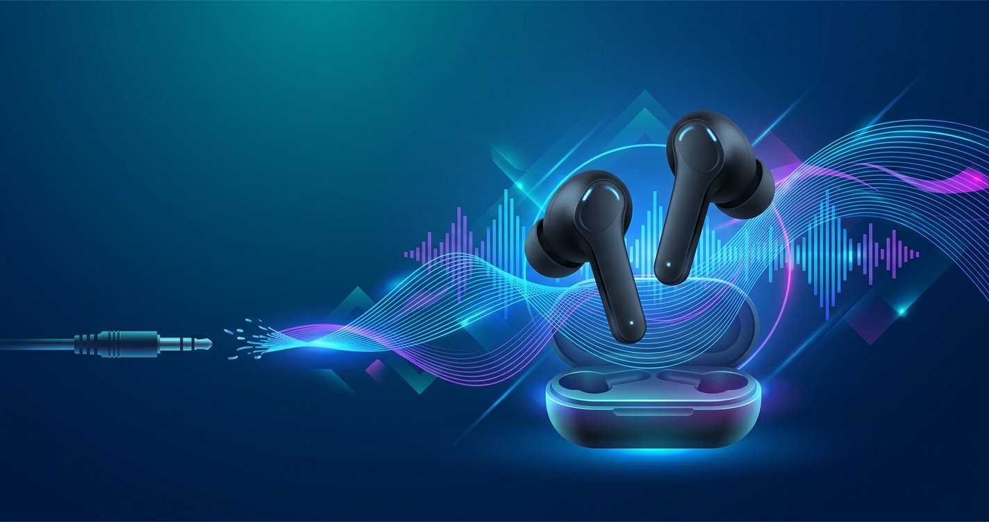 Cut the Cord, Amp Up Your Audio: The Ultimate Guide to True Wireless Earbuds