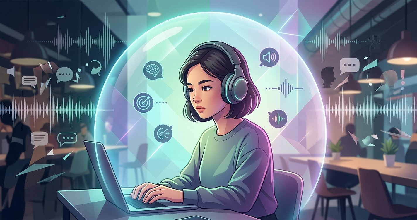 Unleash Your Focus: The Ultimate Guide to Finding the Best Budget Noise-Cancelling Headphones