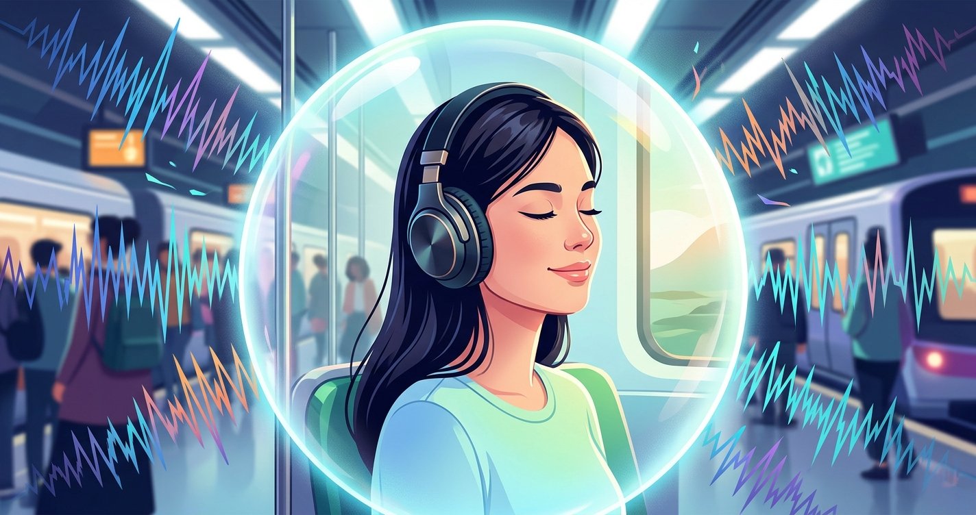 Escape the Noise: Your Ultimate Guide to Choosing the Best Noise-Cancelling Headphones