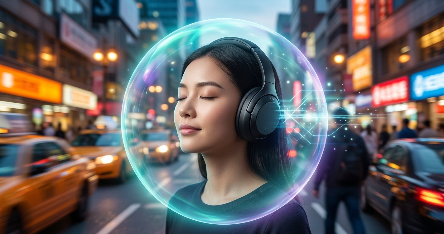 Silence the World: Your Ultimate Guide to Choosing the Best Noise-Cancelling Headphones