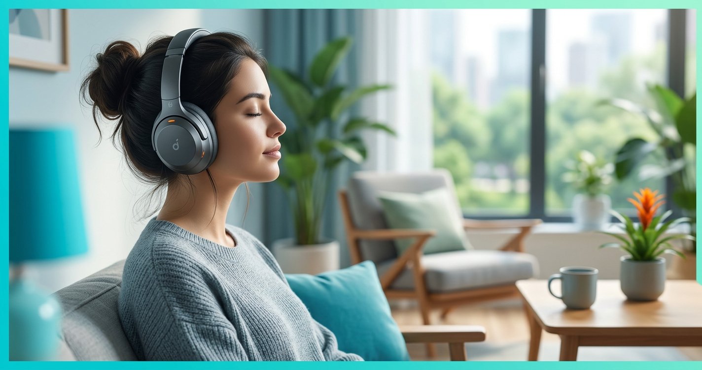 Find Your Zen: The Ultimate Guide to Choosing the Best Noise-Cancelling Headphones