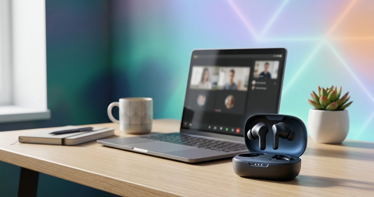Unleash Your Productivity: Top Wireless Earbuds for Hybrid Work in 2024