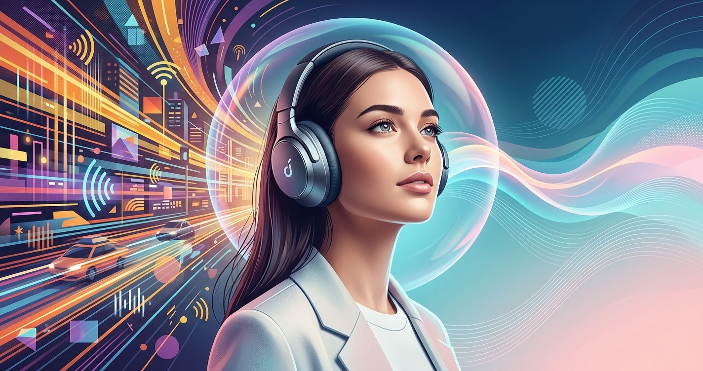 Escape the Noise: Your Ultimate Guide to Finding the Perfect Noise-Cancelling Headphones