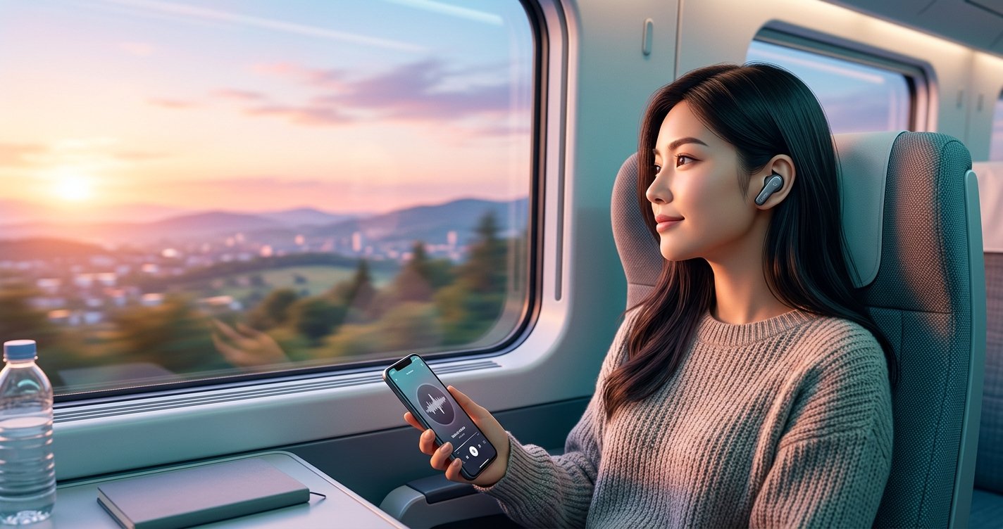 Silence the Chaos: Your Ultimate Guide to the Best Noise-Cancelling Wireless Earbuds
