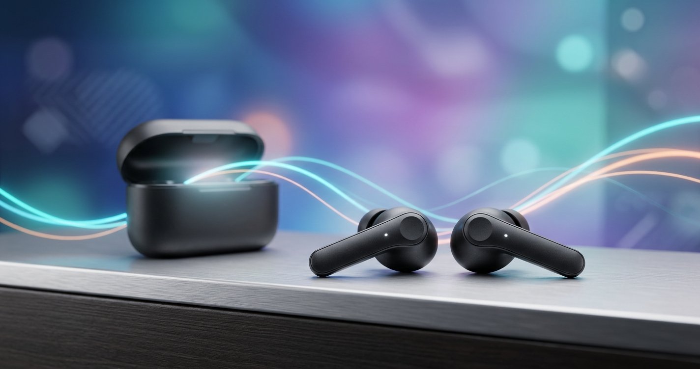 Untangle Your Sound: The Ultimate 2024 Guide to Choosing Your Perfect Wireless Earbuds