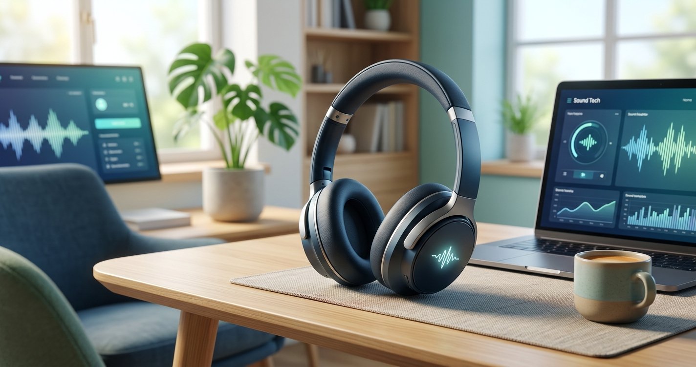 Unveiling the Silence: Your Ultimate Guide to Choosing the Best Noise-Cancelling Headphones